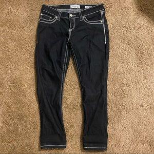 Day Trip Lynx Skinny Jeans